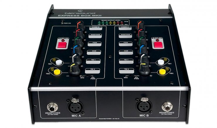 Express IP MKII Front new BAN